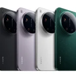 Xiaomi 17 ultra