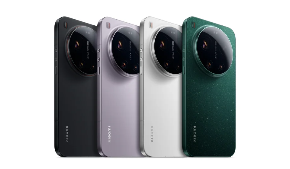Xiaomi 17 ultra