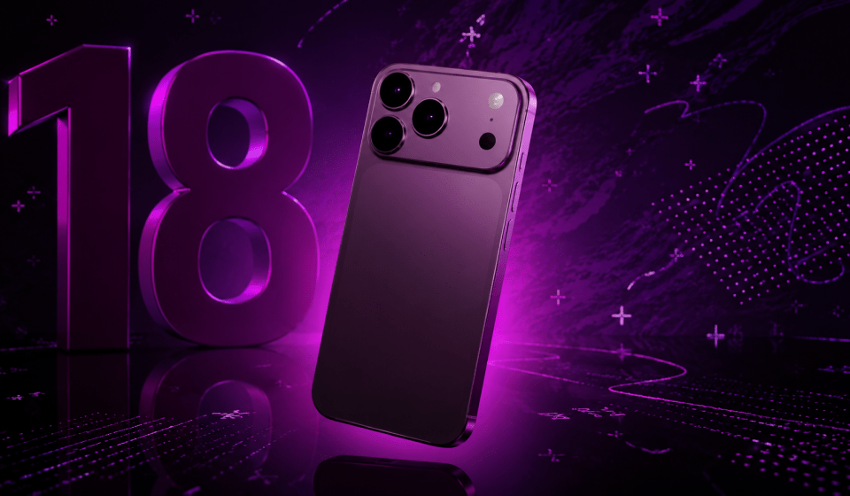 iphone 18 rumor