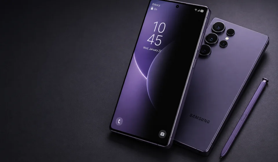 Samsung s26 ultra